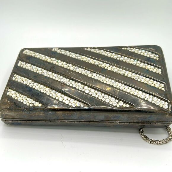 Vintage Clutch - Picture 7 of 7